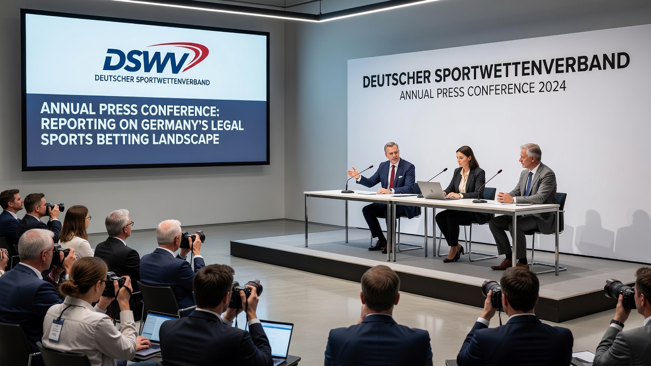 Durchsetzung des Glücksspielstaatsvertrags durch die GGL in Deutschland