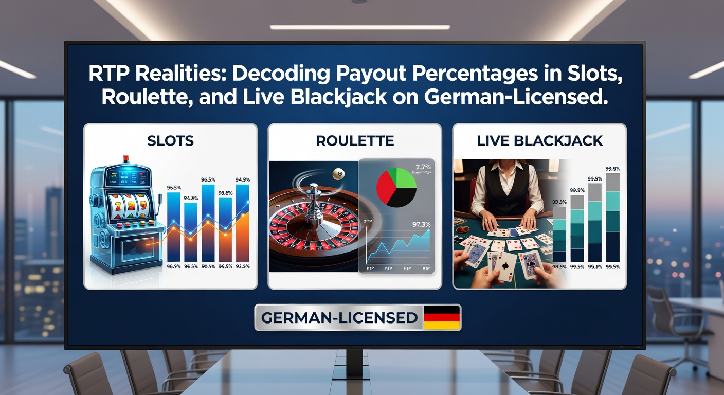 Live-Roulette-Tisch mit Dealer und RTP-Indikatoren, typisch für GGL-zertifizierte Streams aus deutschen Casinos